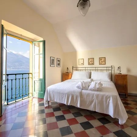 Montagnetta - Terrace And Garden View *