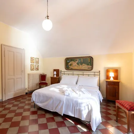 Montagnetta - Terrace And Garden View *