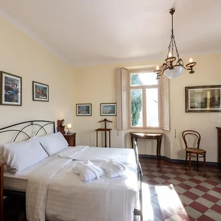 Montagnetta - Terrace And Garden View Villa *