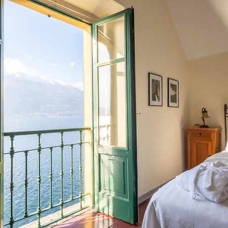 Montagnetta - Terrace And Garden View Villa *