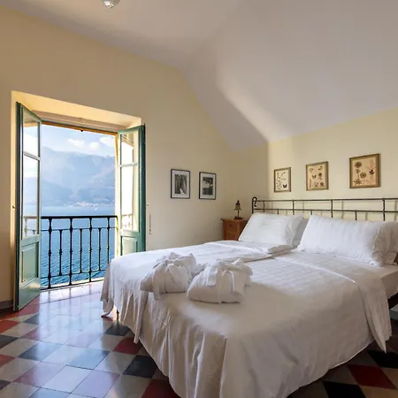 Montagnetta - Terrace And Garden View Villa