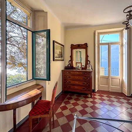 Montagnetta - Terrace And Garden View Villa *