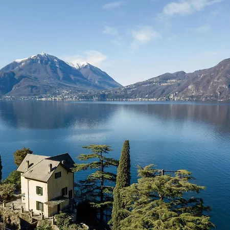 Montagnetta - Terrace And Garden View *